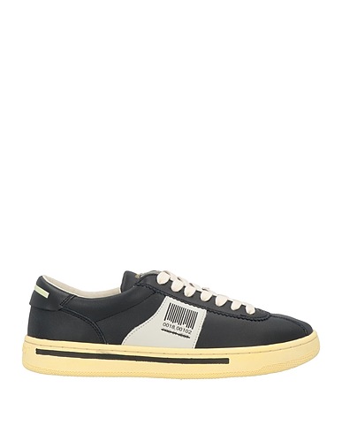 PRO 01 JECT Sneakers Black Leather