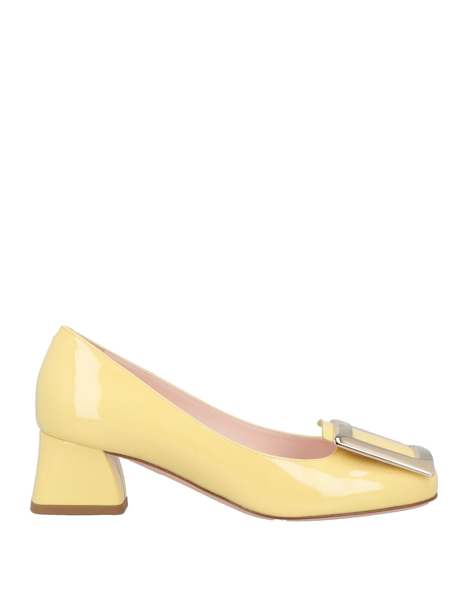 ROGER VIVIER - Pumps