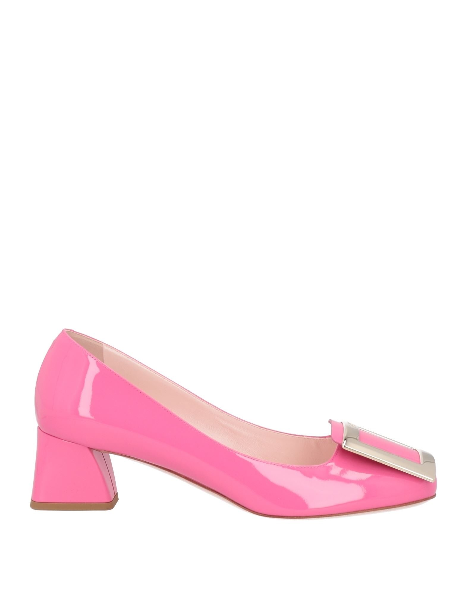 ROGER VIVIER - Pumps