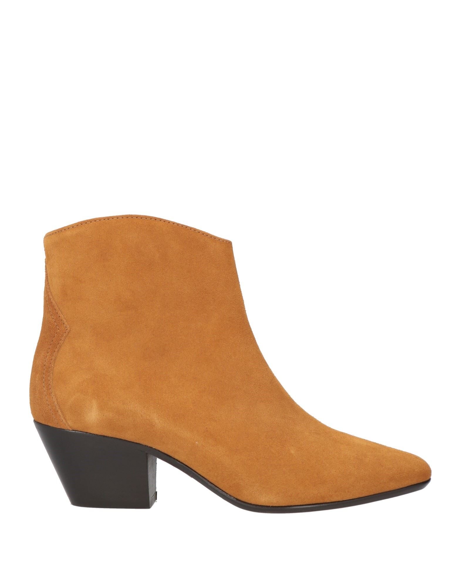 ISABEL MARANT - Ankle boots