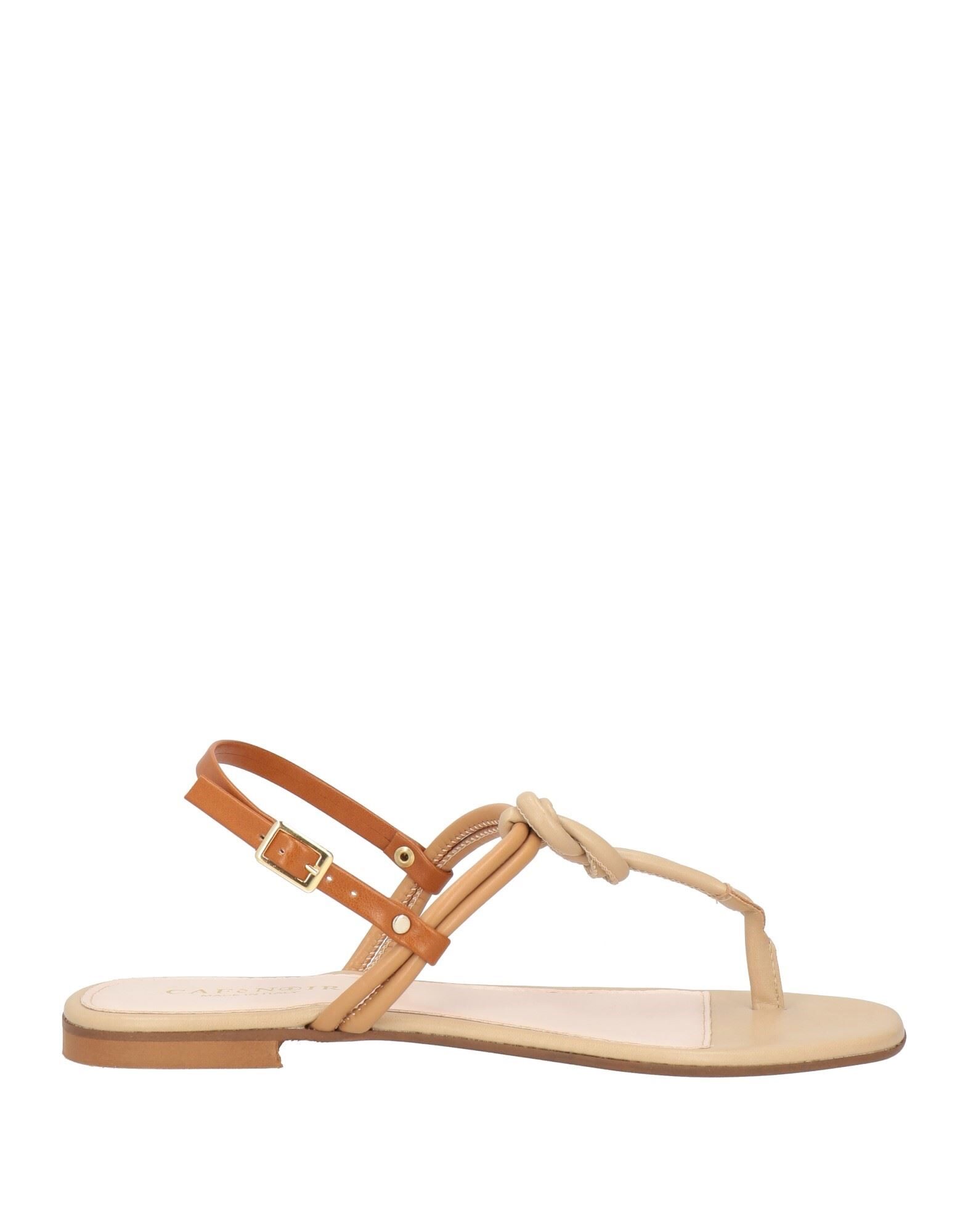 CAFèNOIR - Zehentrenner