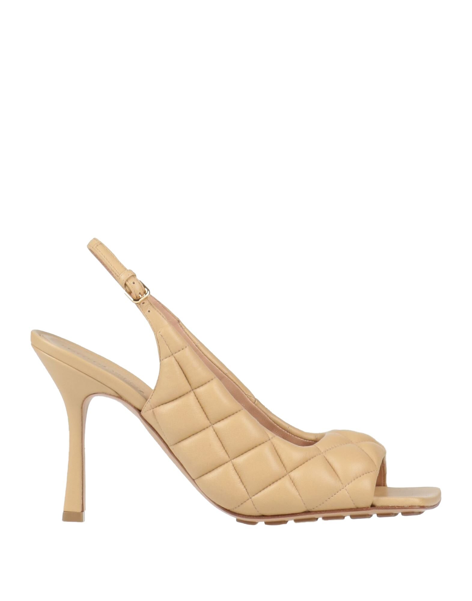BOTTEGA VENETA - Sandals