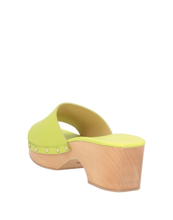 AEYDE Мюли и сабо