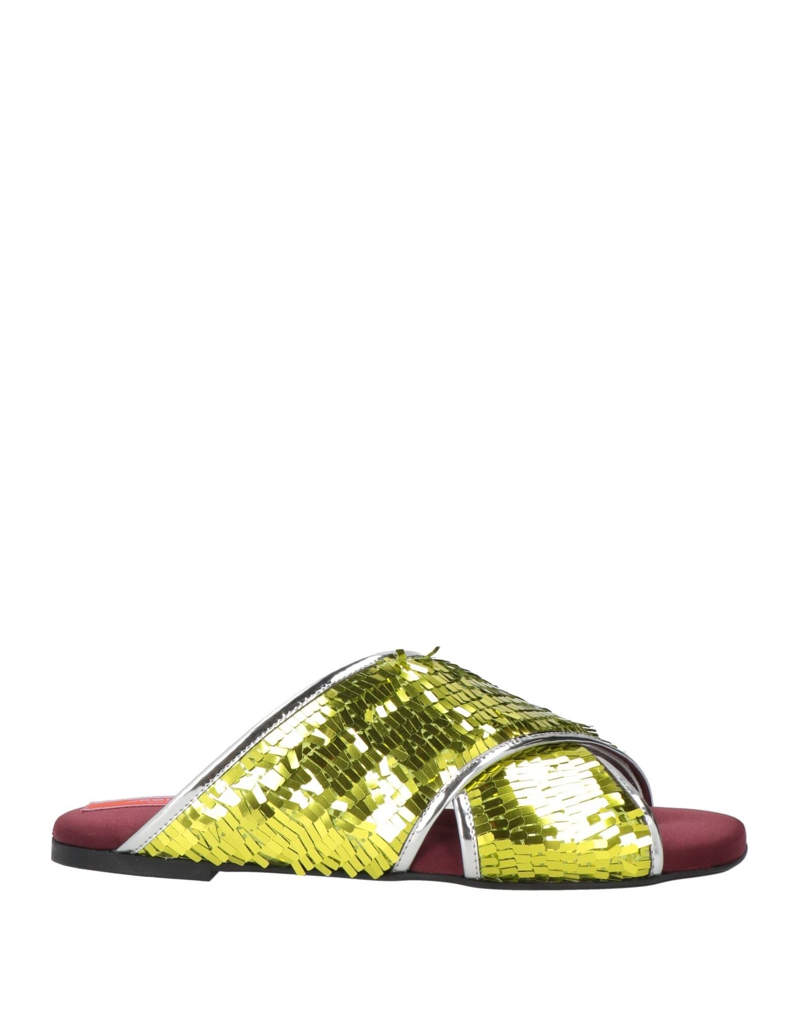 LA DOUBLEJ - Sandals