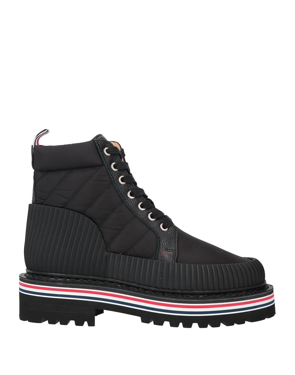 THOM BROWNE - Ankle boots