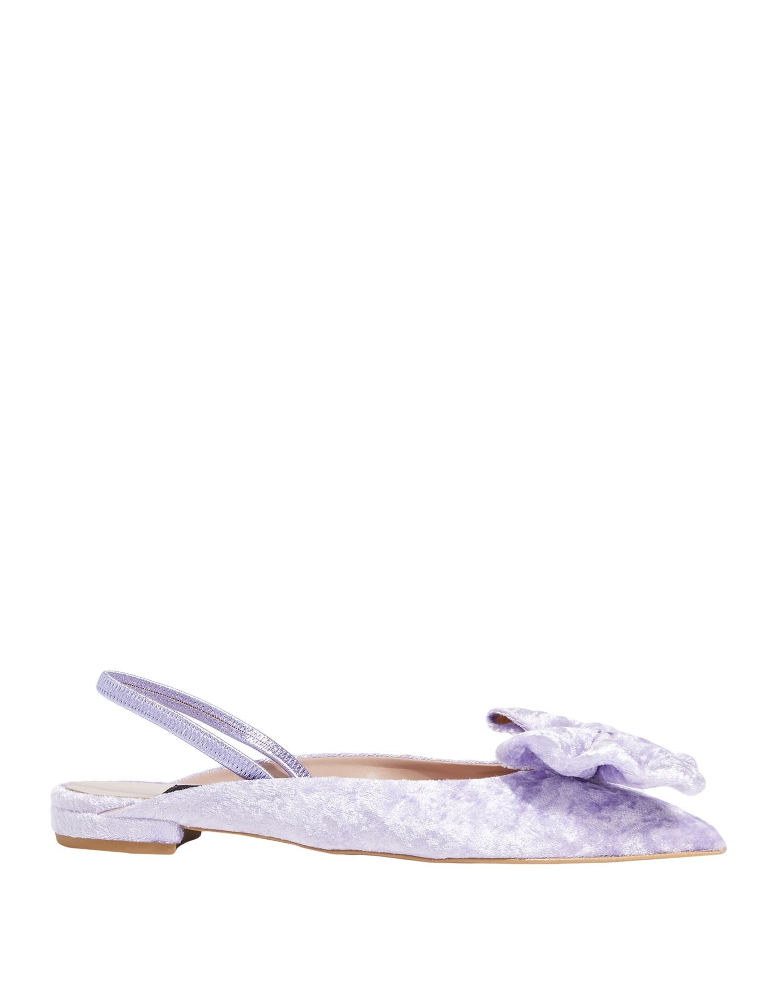 ISLO ISABELLA LORUSSO - Ballet flats