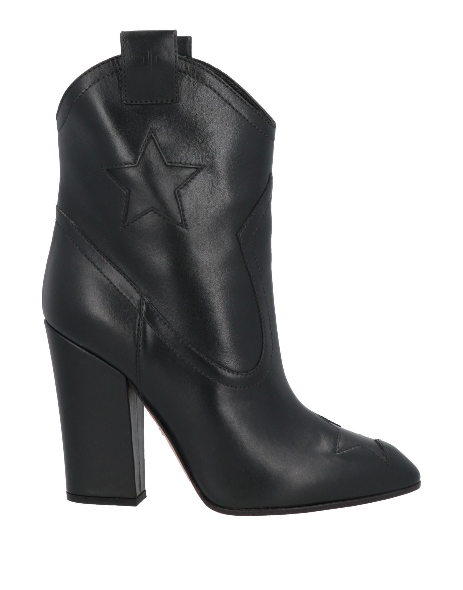 ELISABETTA FRANCHI - Ankle boots
