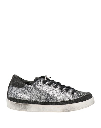 2STAR Sneakers Lead Textile fibers