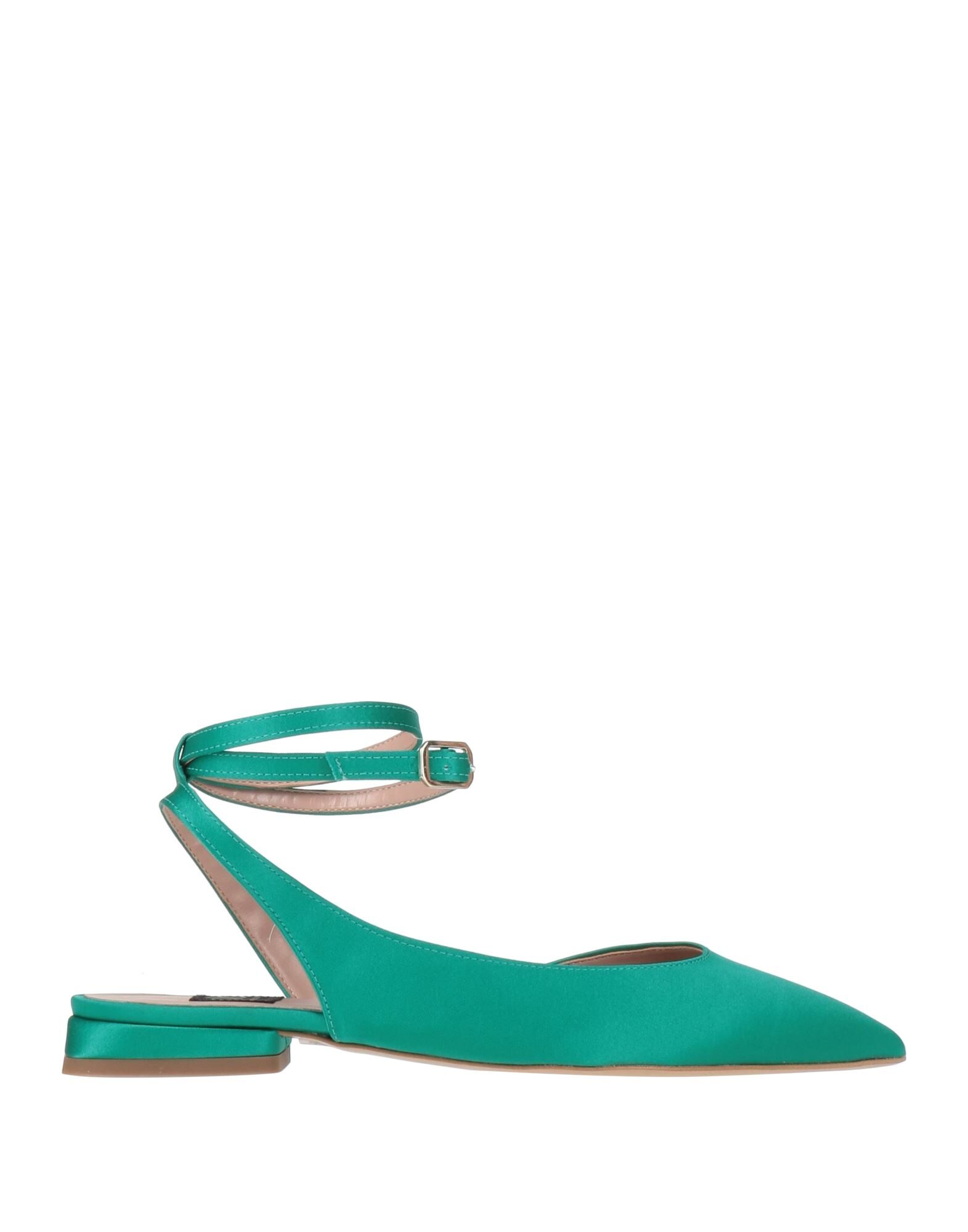 ISLO ISABELLA LORUSSO - Ballet flats