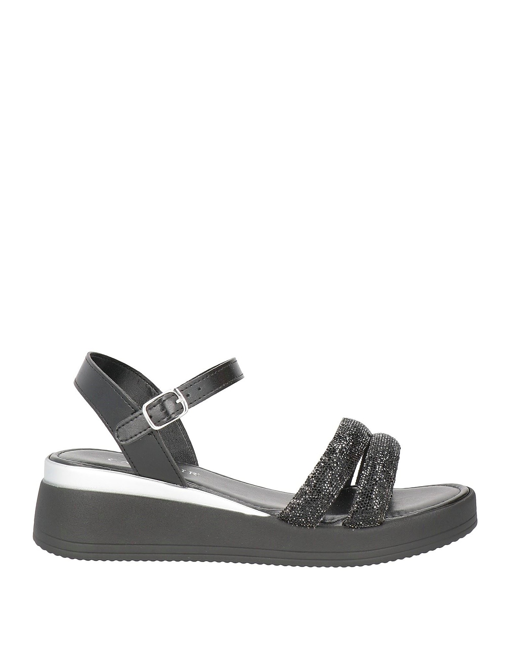 CAFèNOIR - Sandales