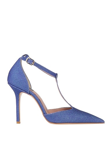 ISLO ISABELLA LORUSSO Pump Textile fibers