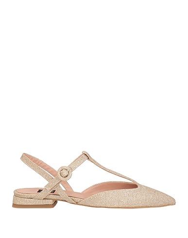 ISLO ISABELLA LORUSSO Ballerine Fibre tessili