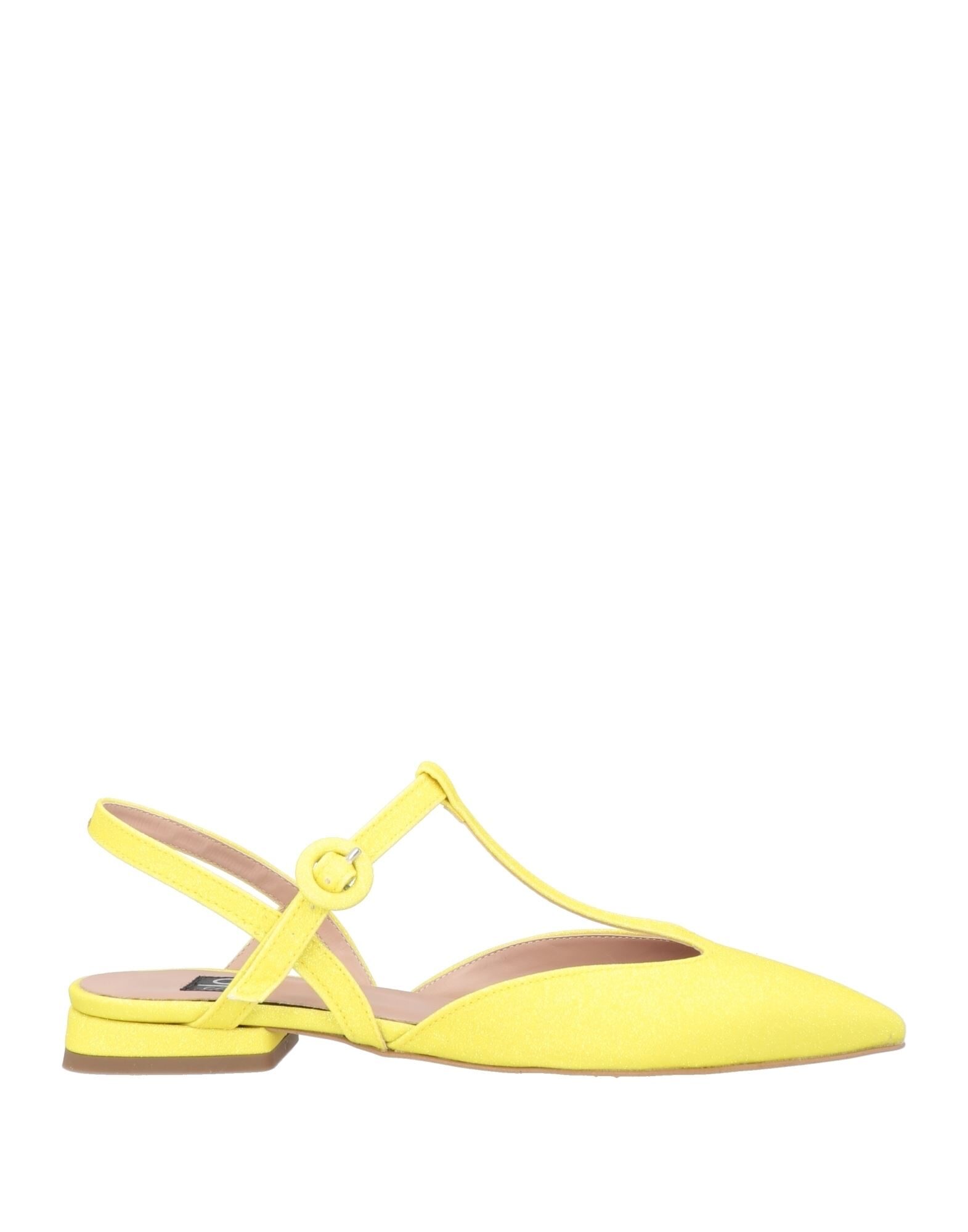 ISLO ISABELLA LORUSSO - Ballet flats
