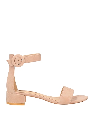 CAFèNOIR Sandals Leather