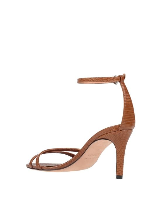 JORGEENAH Сандалии