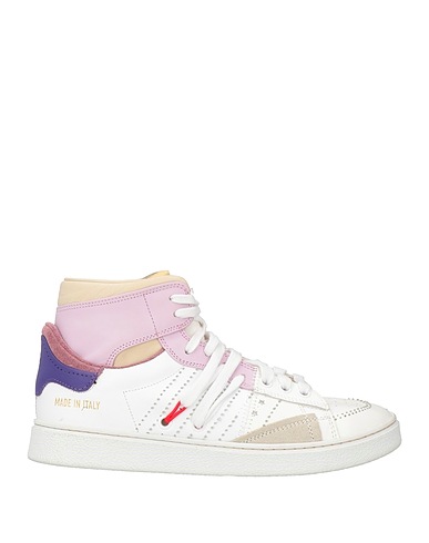 HIDNANDER Sneakers Light pink Leather