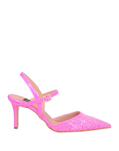 ISLO ISABELLA LORUSSO Court Fuchsia Textile fibres