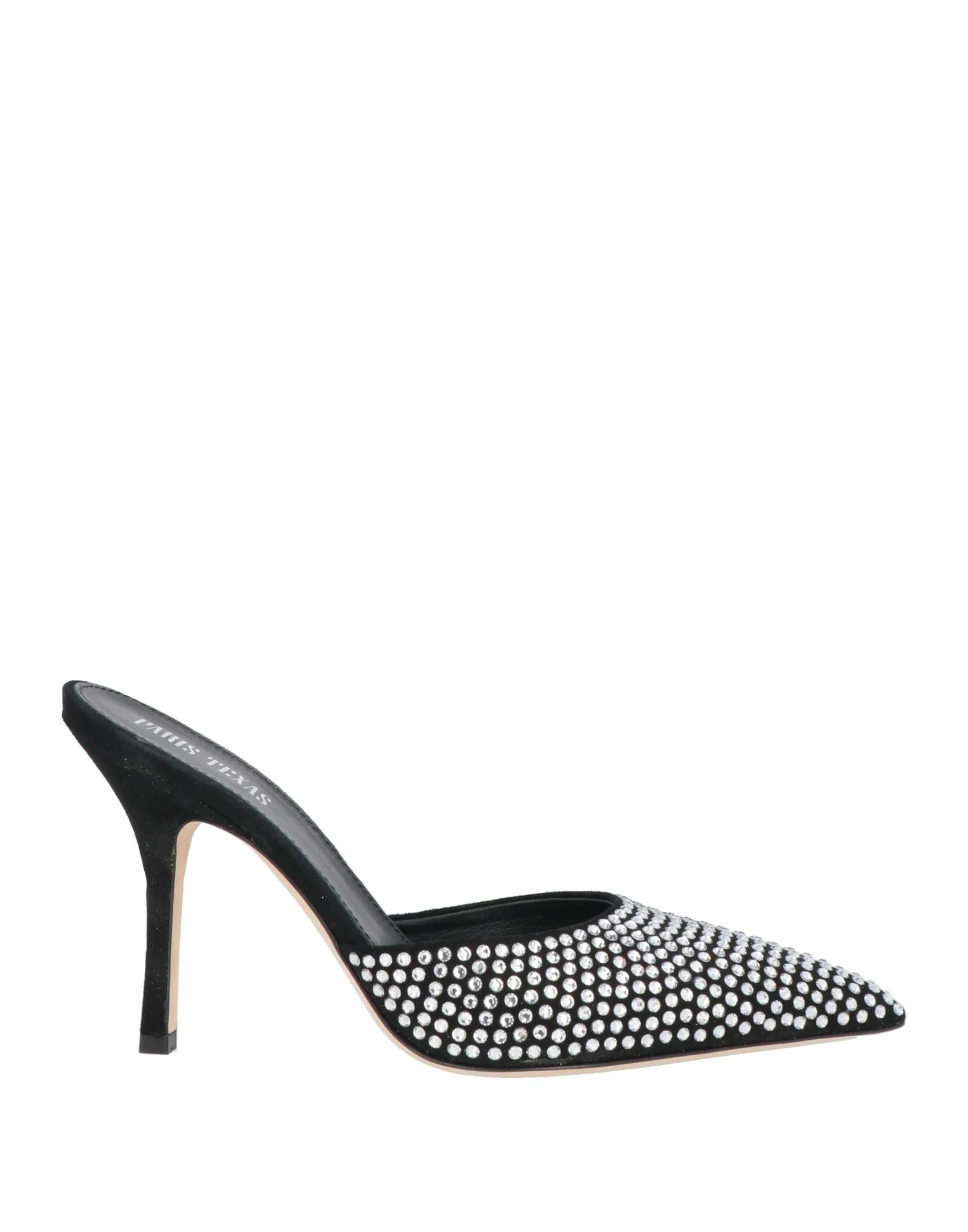 PARIS TEXAS Мюли и сабо 63090₽