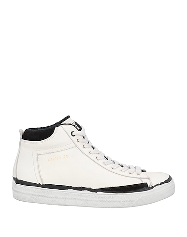 BRIMARTS Sneakers Off white Soft Leather