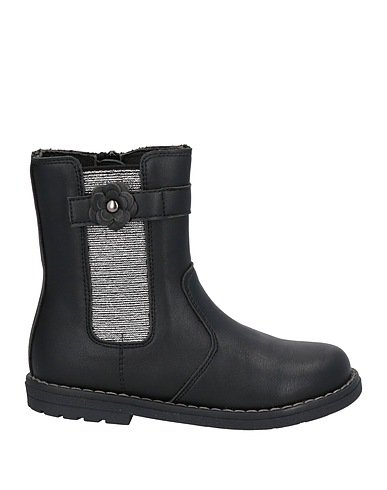 CHICCO Stivaletti Nero 100% Poliuretano