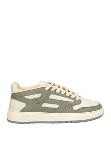 REPRESENT Sneakers Khaki Leather