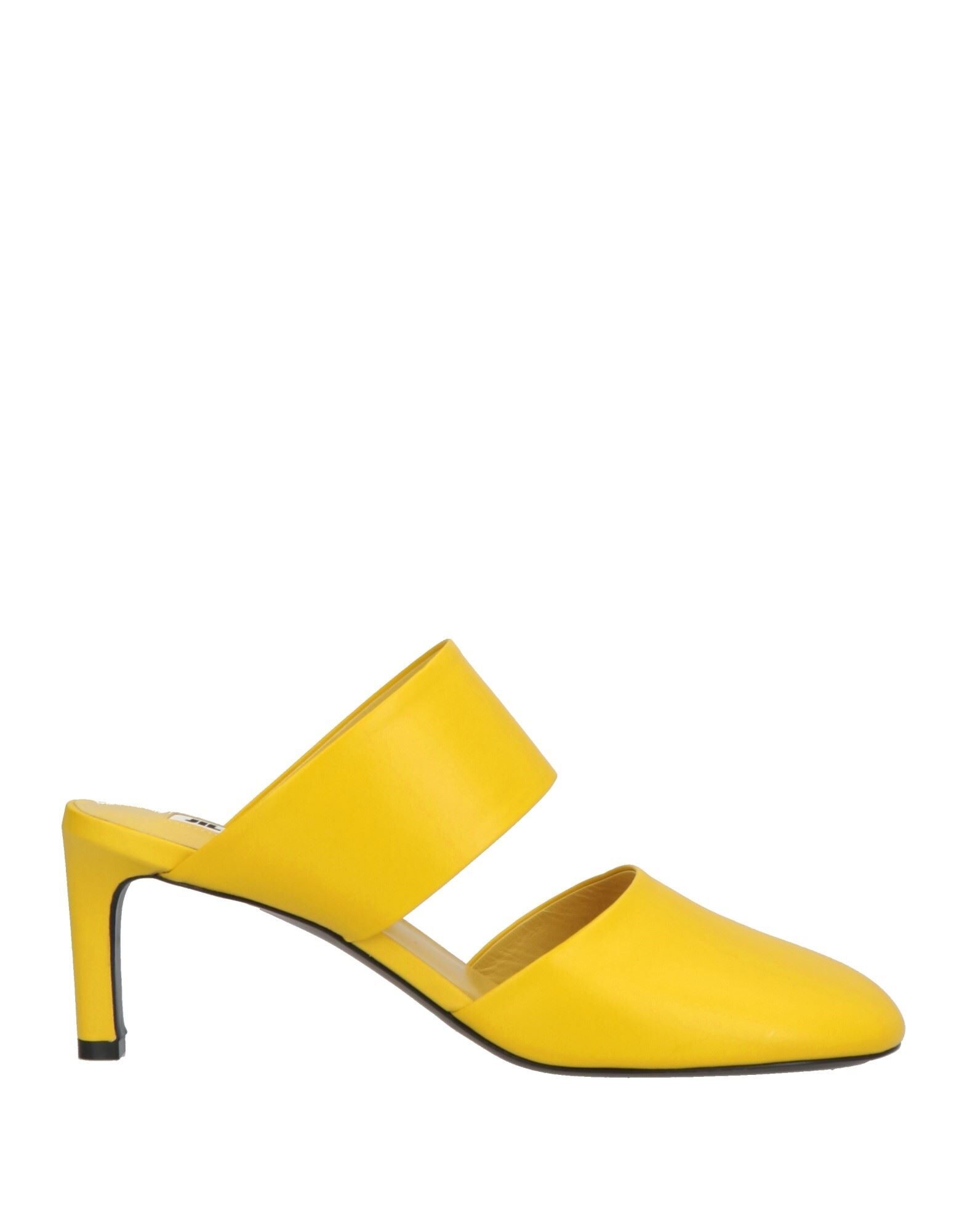 JIL SANDER - Mules & Clogs