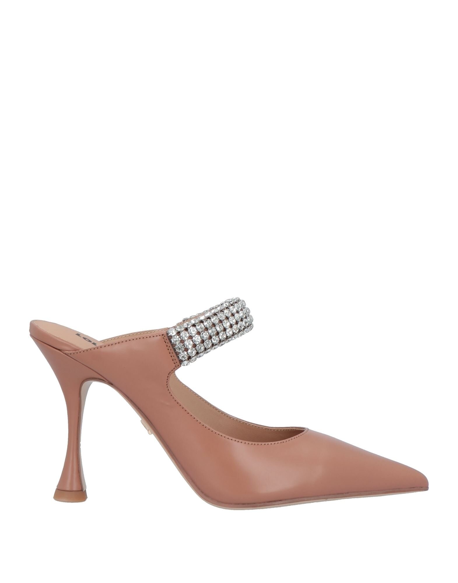 LOLA CRUZ - Mules & Clogs