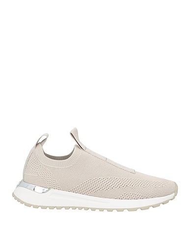 MICHAEL MICHAEL KORS Sneakers Grigio Fibre tessili