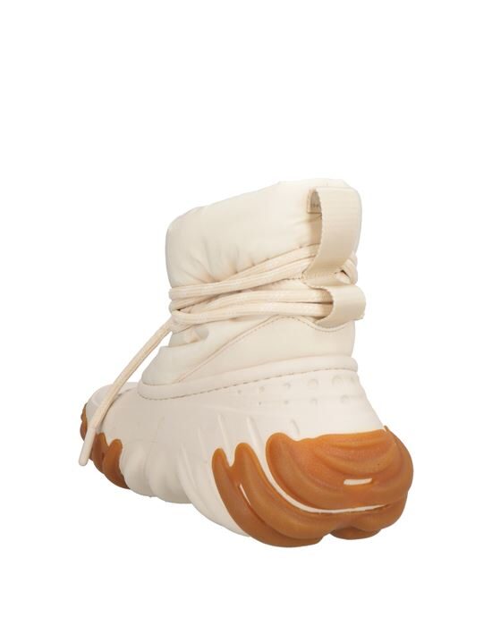 CROCS Полусапоги и высокие ботинки