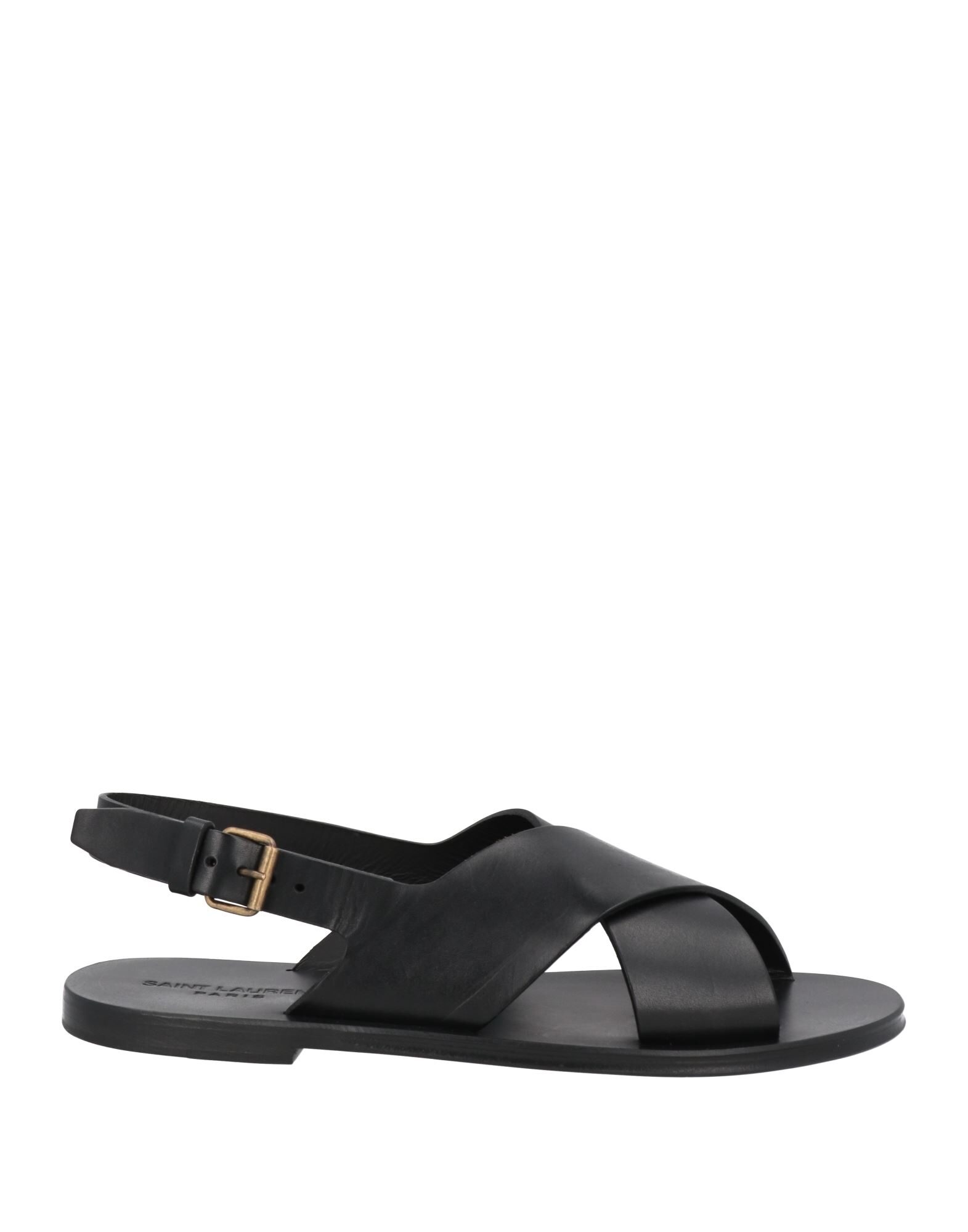 SAINT LAURENT - Sandals