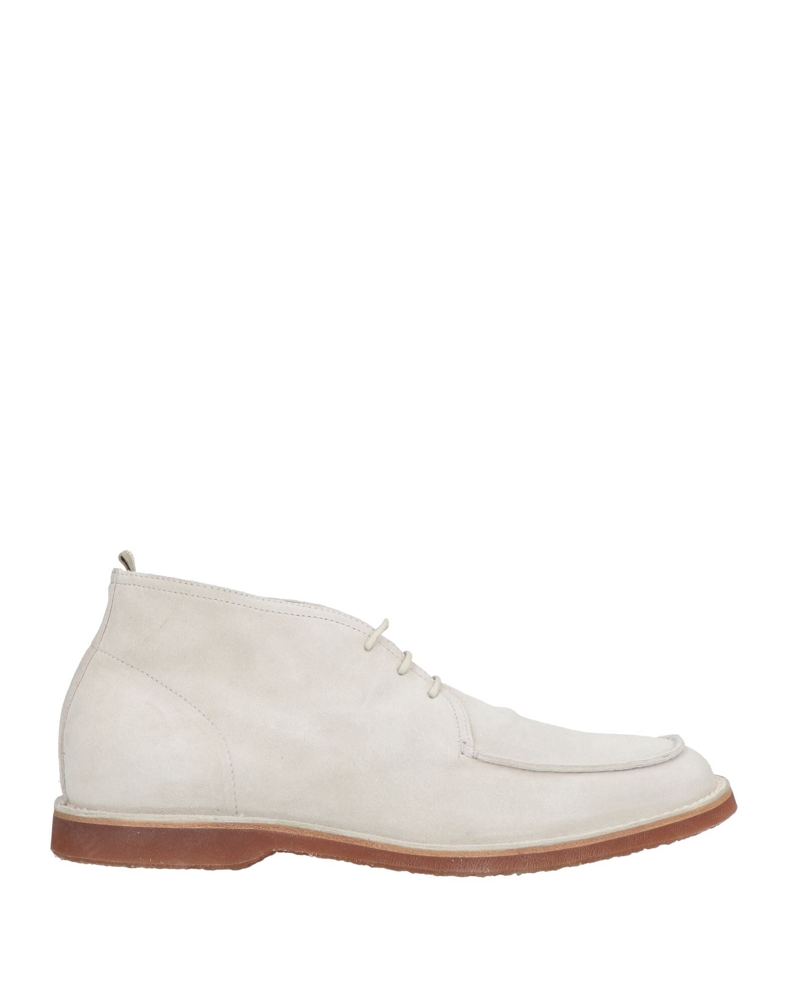 OFFICINE CREATIVE ITALIA - Ankle boots