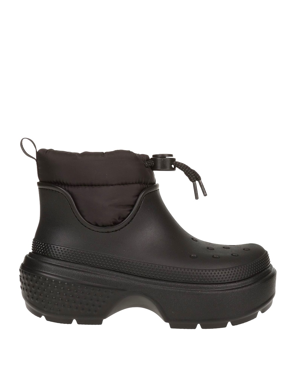 CROCS - Ankle boots