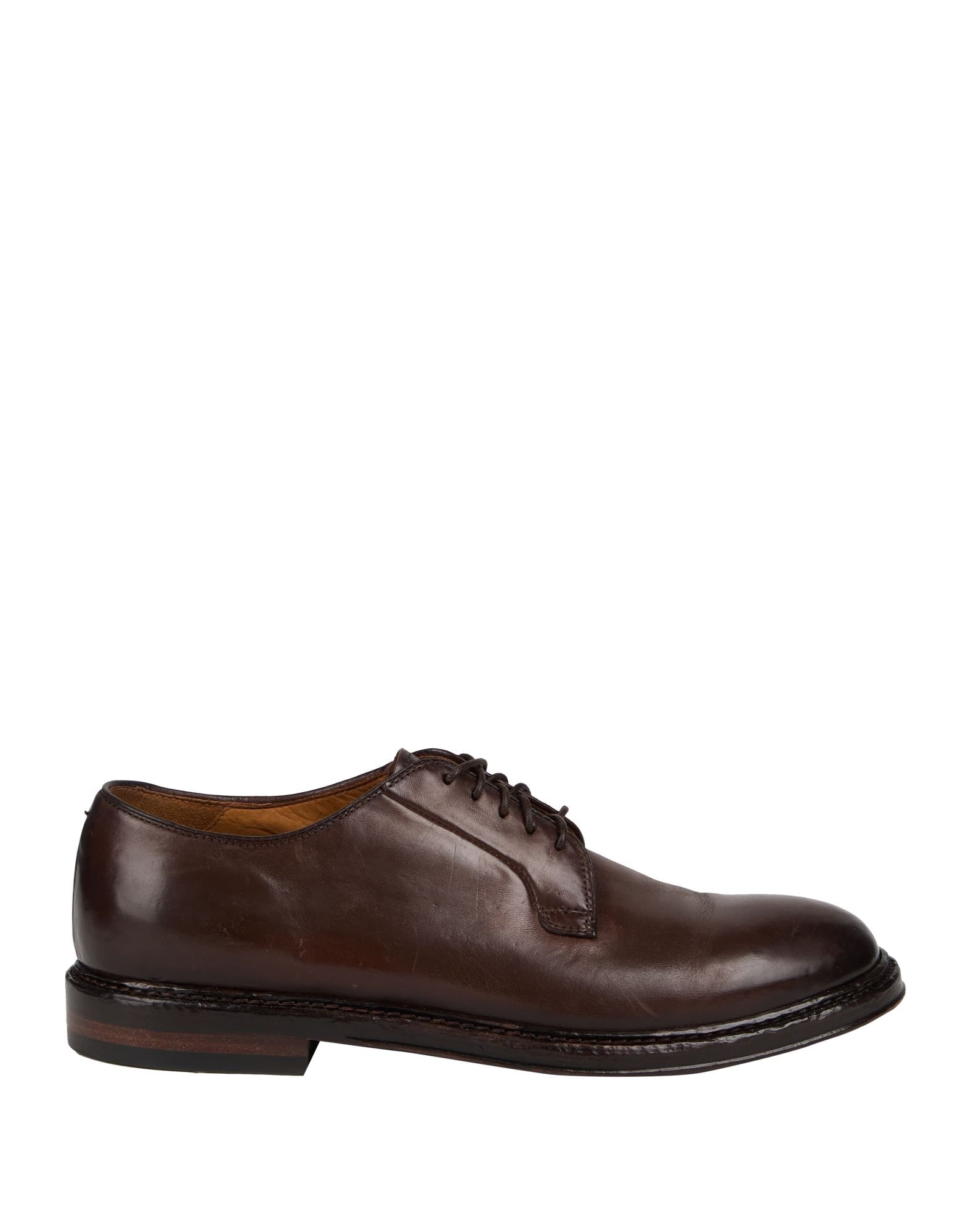OFFICINE CREATIVE ITALIA - Lace-up shoes