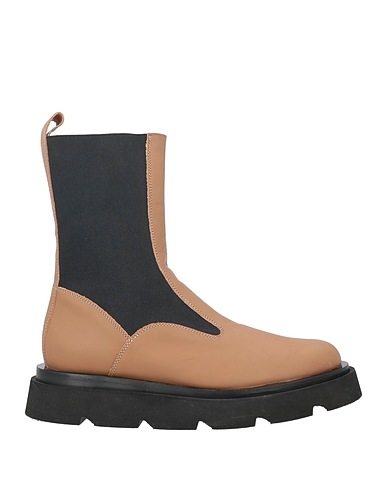 ATP ATELIER Ankle boot Cowhide