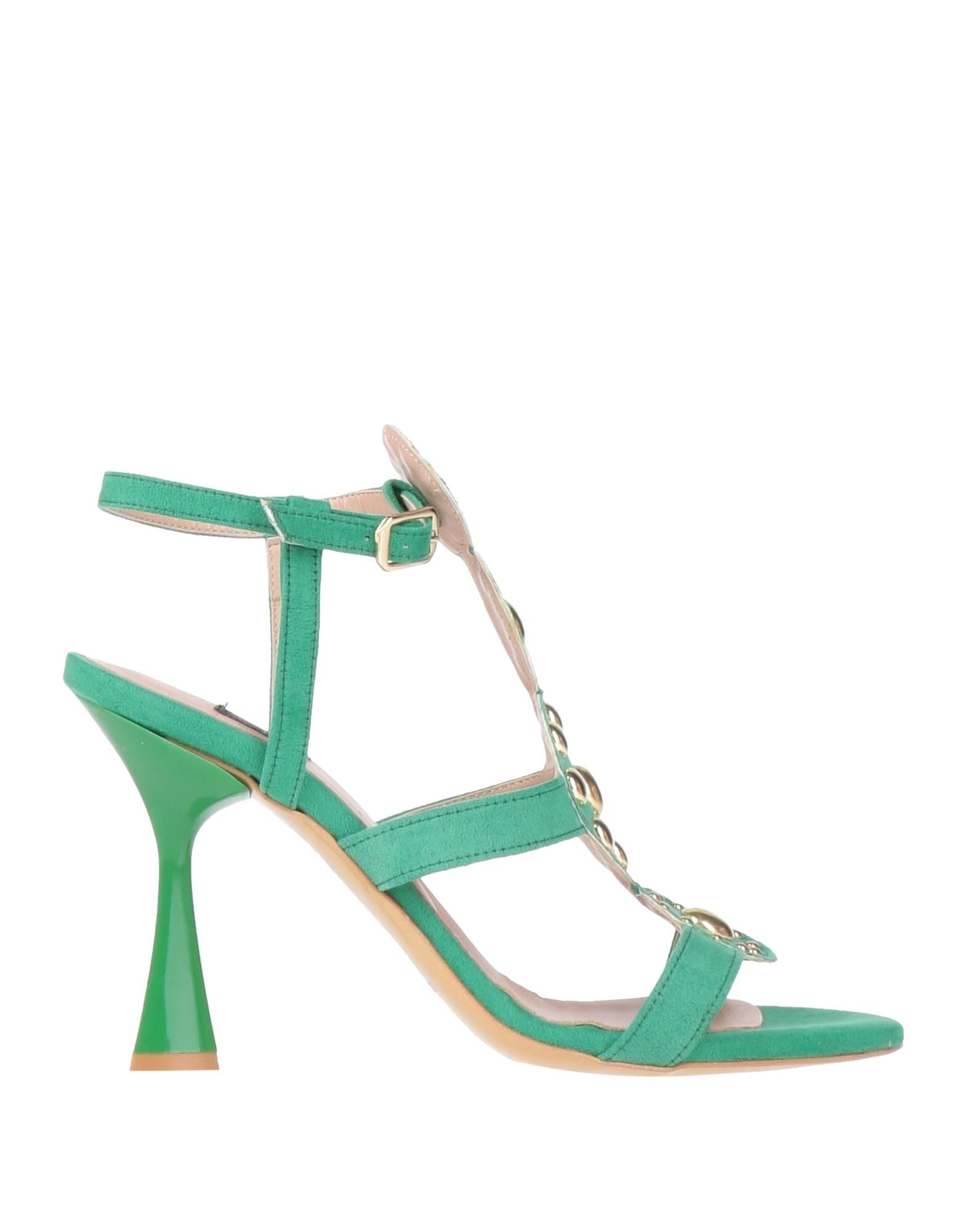 ISLO ISABELLA LORUSSO - Sandalias con cierre