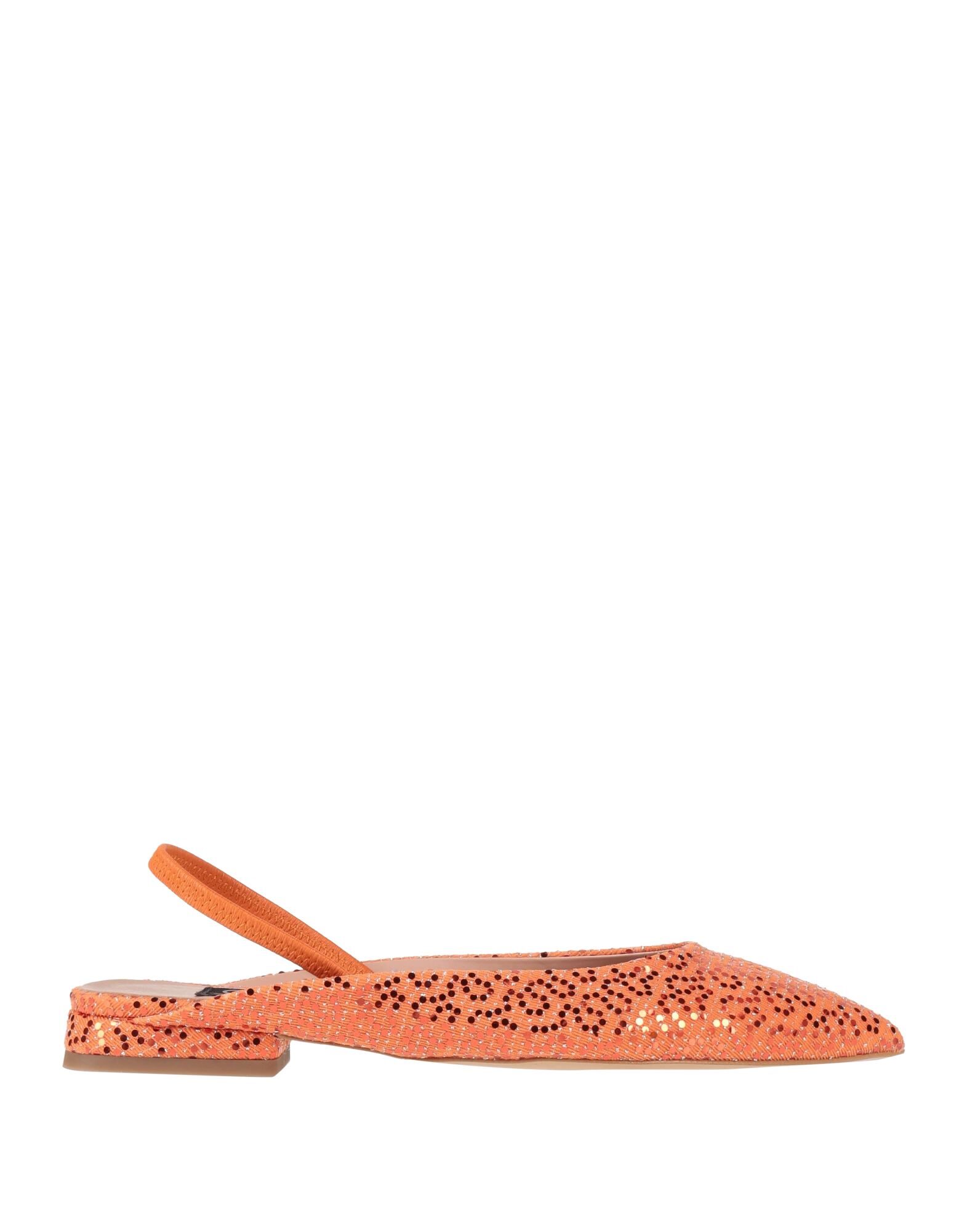 ISLO ISABELLA LORUSSO - Ballet flats