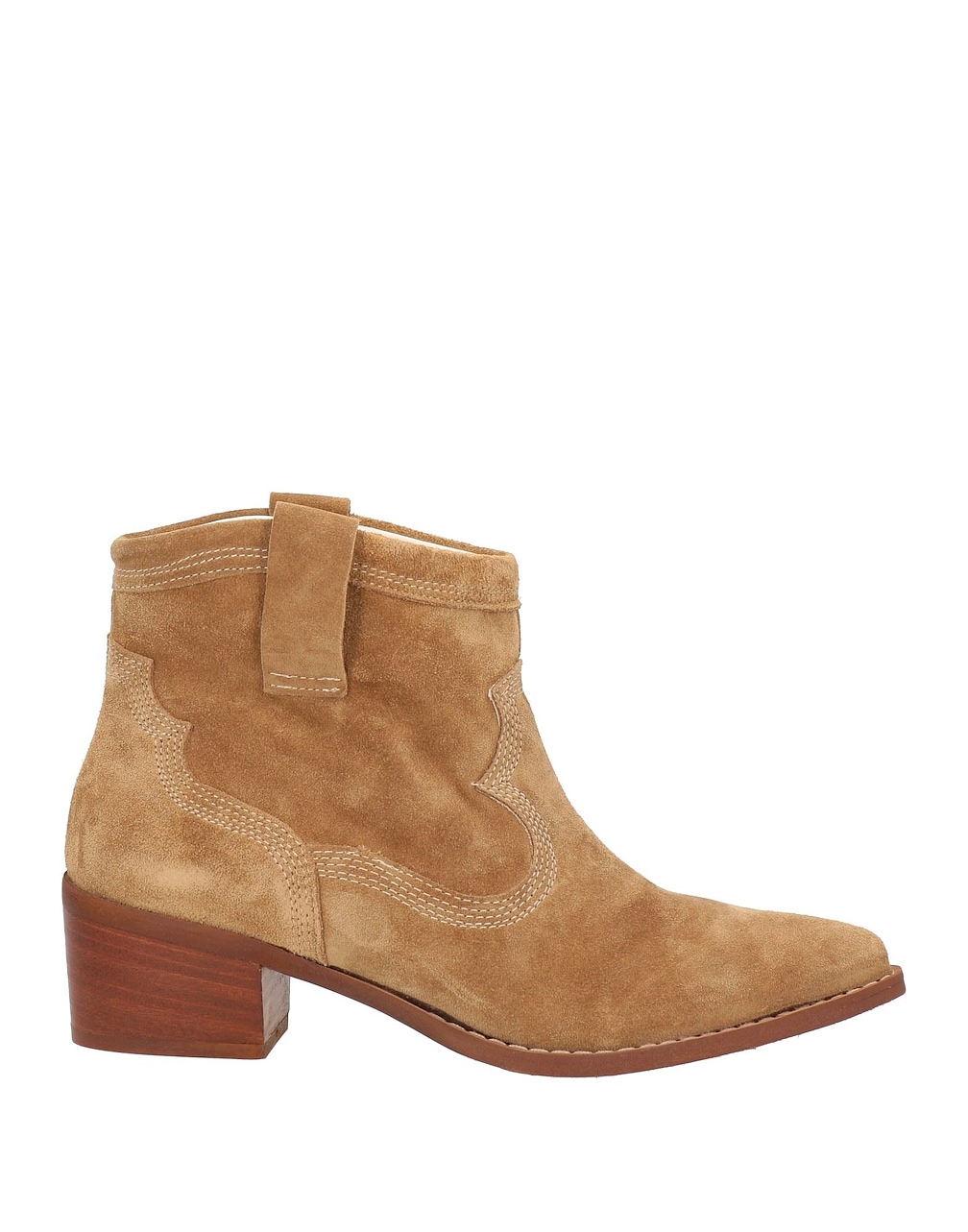 ISLO ISABELLA LORUSSO - Botines de caña alta