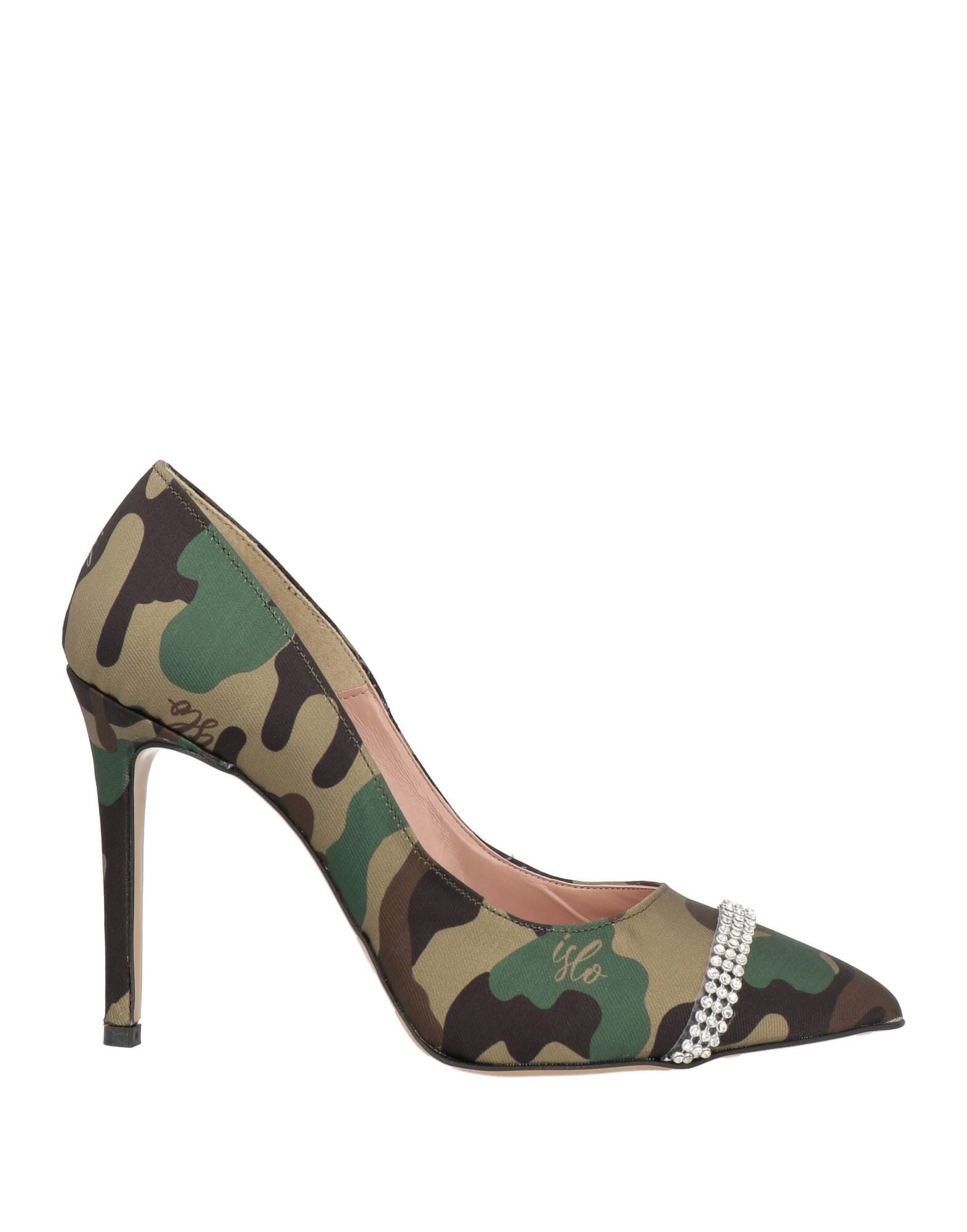 ISLO ISABELLA LORUSSO - Pumps