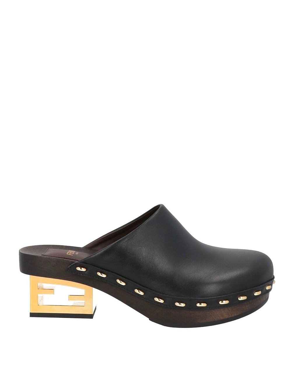 FENDI - Mules & Clogs