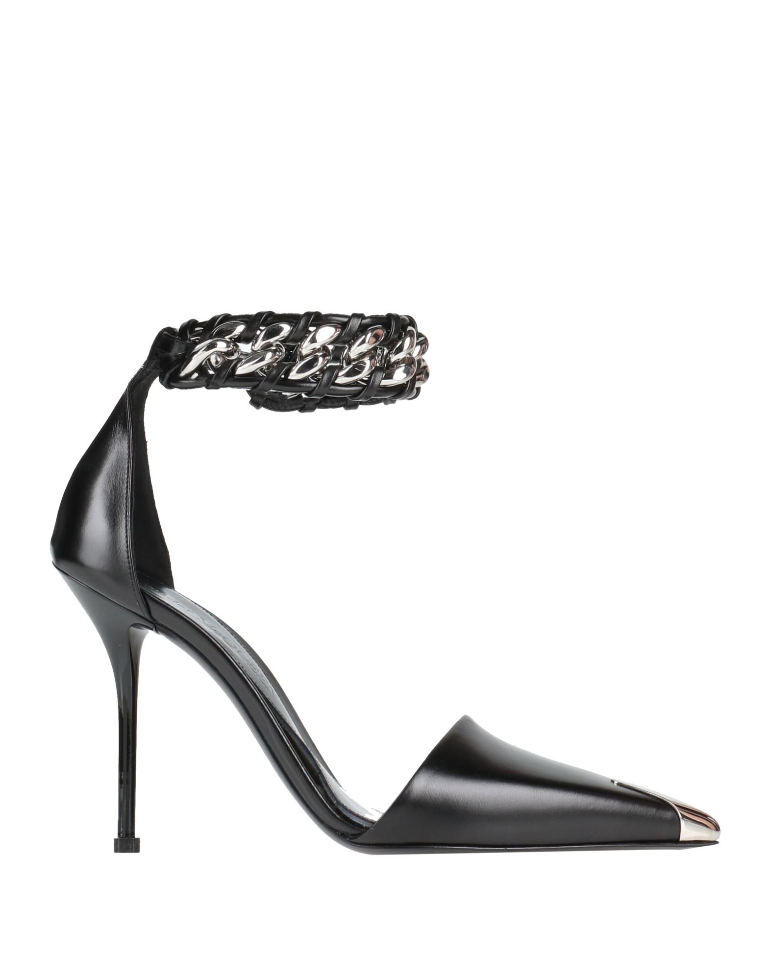 MCQUEEN - Pumps