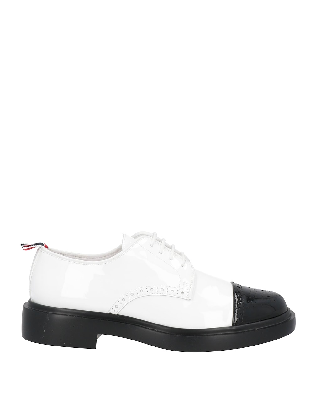 THOM BROWNE - Schnürschuhe