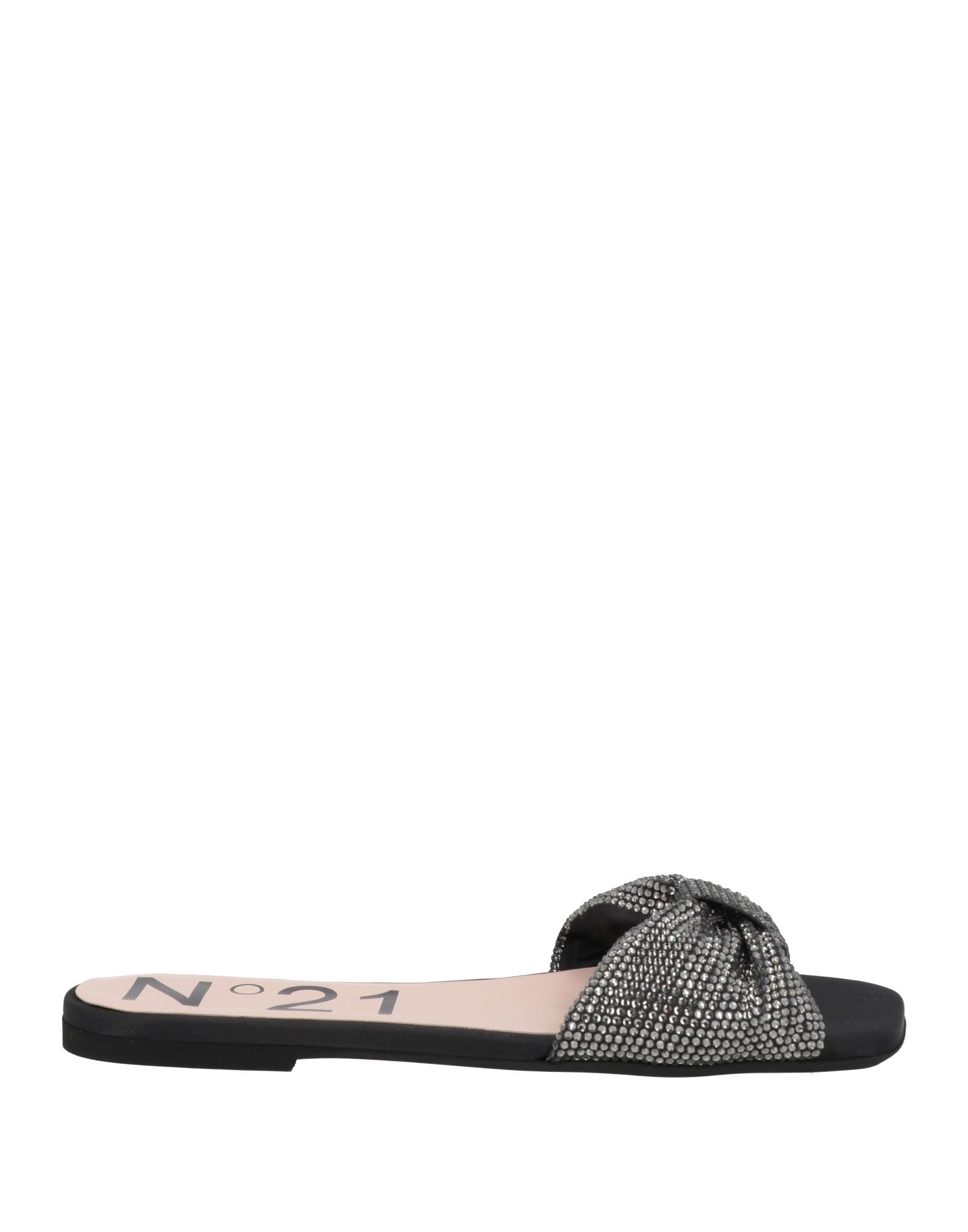 N°21 - サンダル