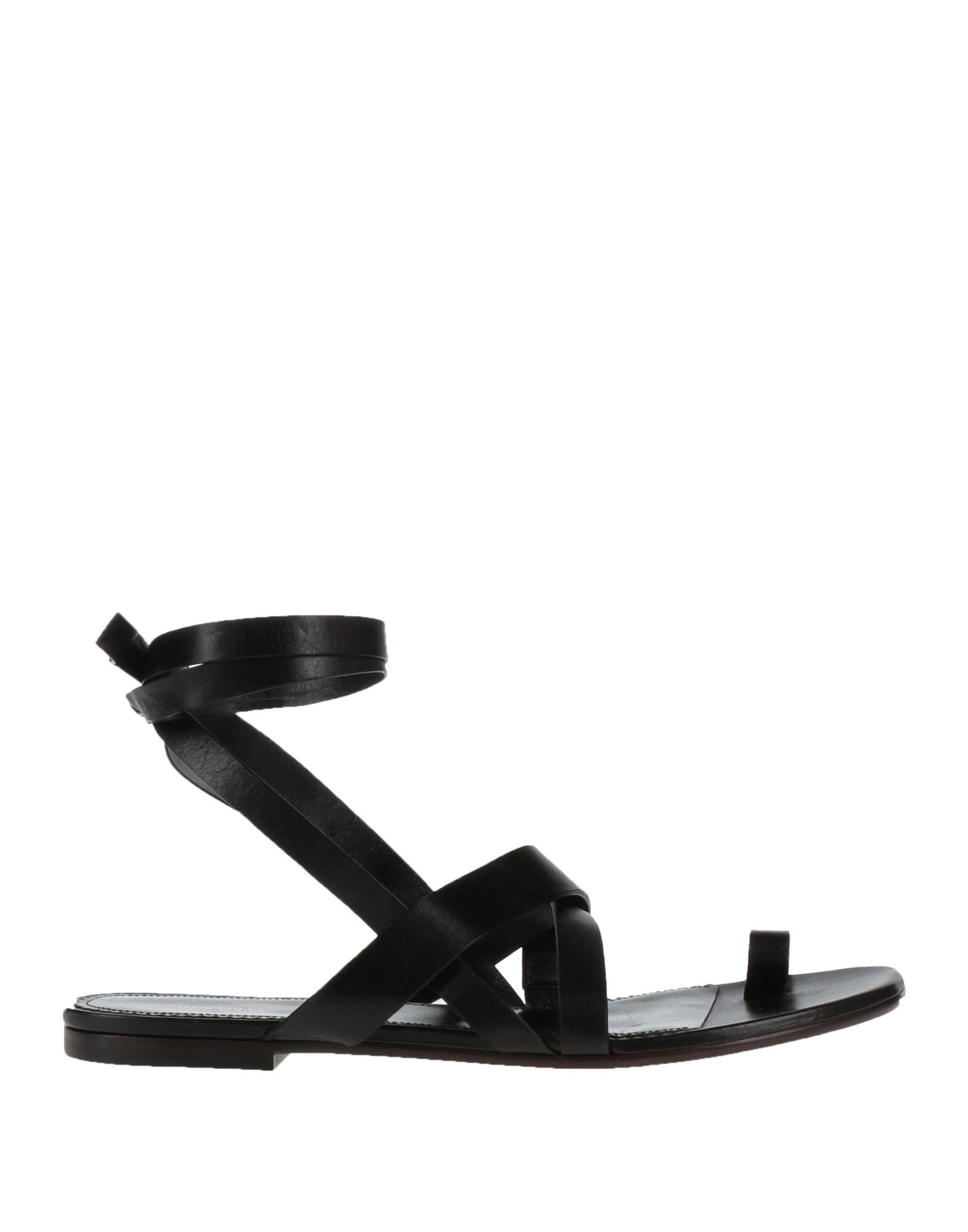 PUCCI - Thong sandals