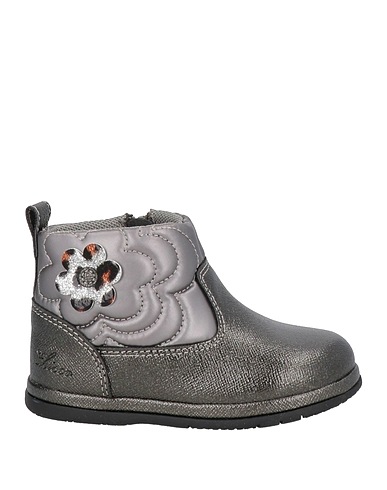 CHICCO Stivaletti Piombo 60% Poliuretano, 40% Poliestere