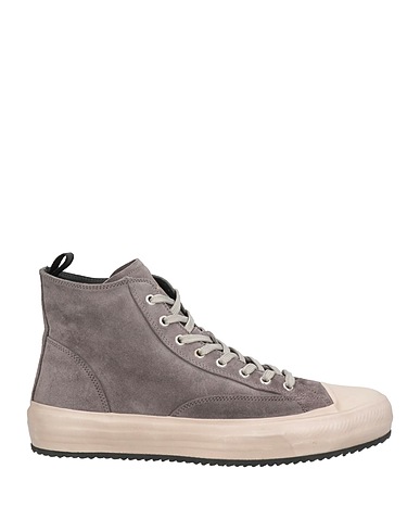 OFFICINE CREATIVE ITALIA Sneakers Grey Leather