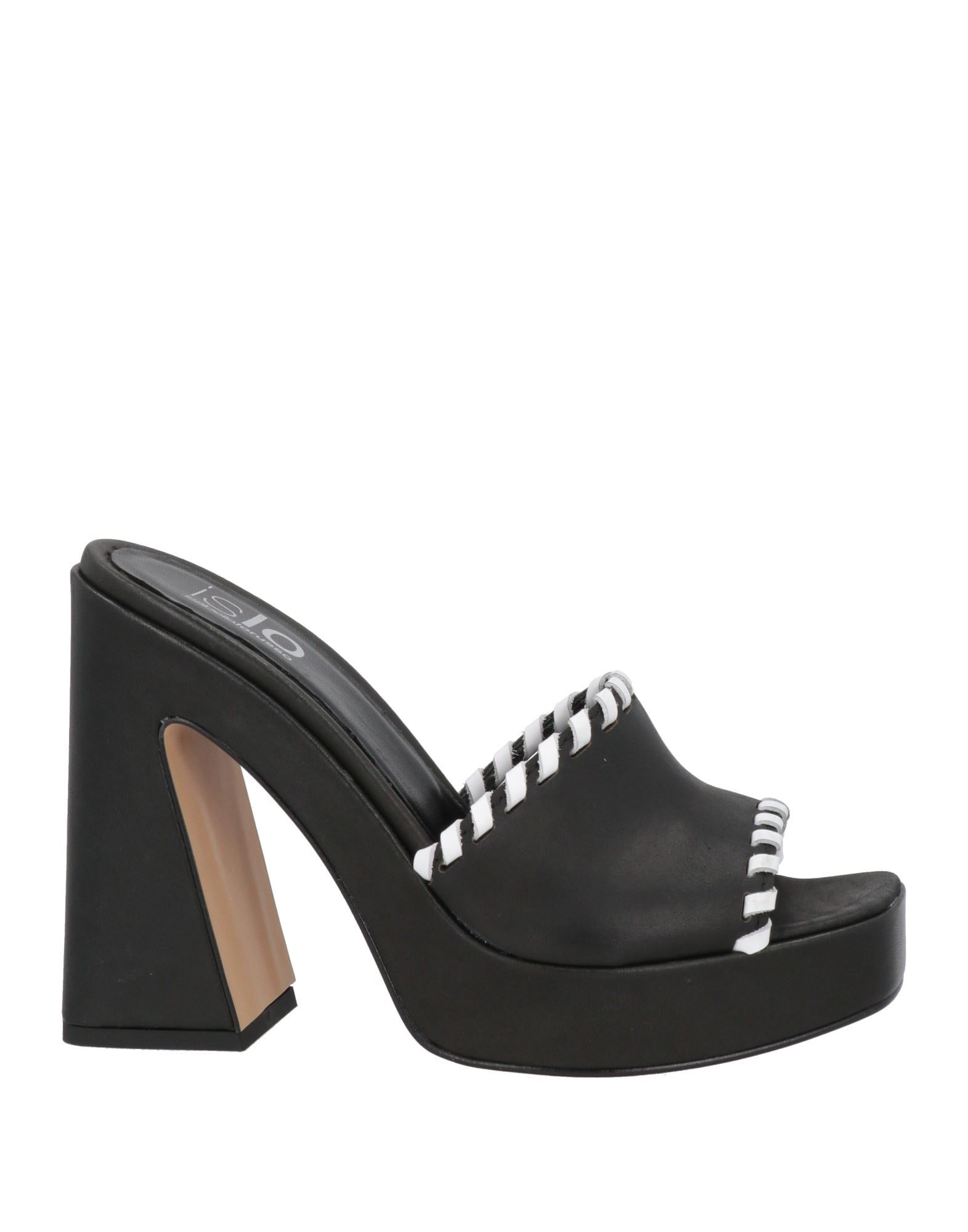 ISLO ISABELLA LORUSSO - Πέδιλα