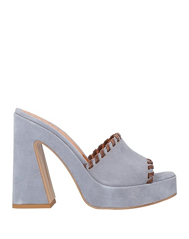 ISLO ISABELLA LORUSSO Sandals Leather