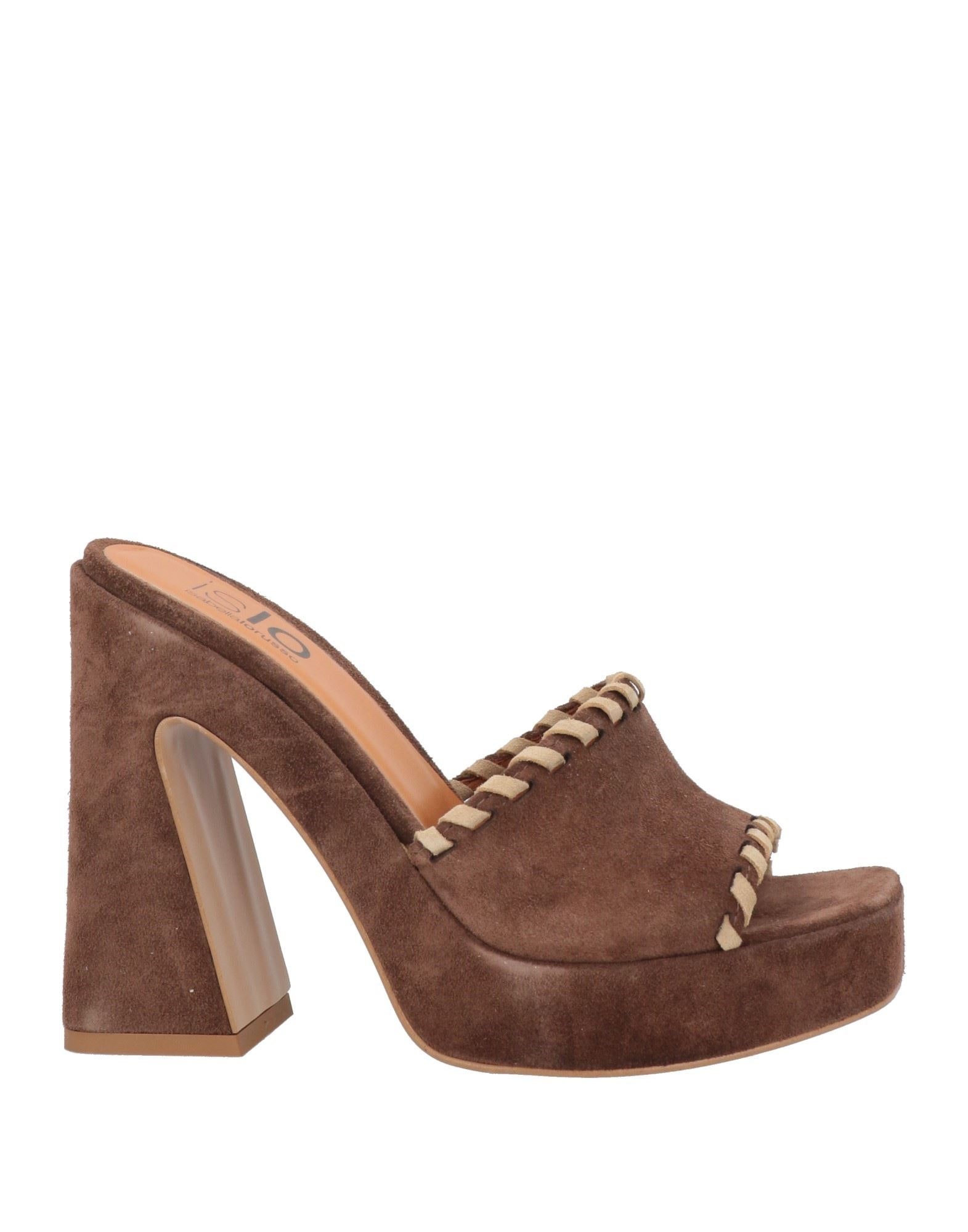 ISLO ISABELLA LORUSSO - Sandals