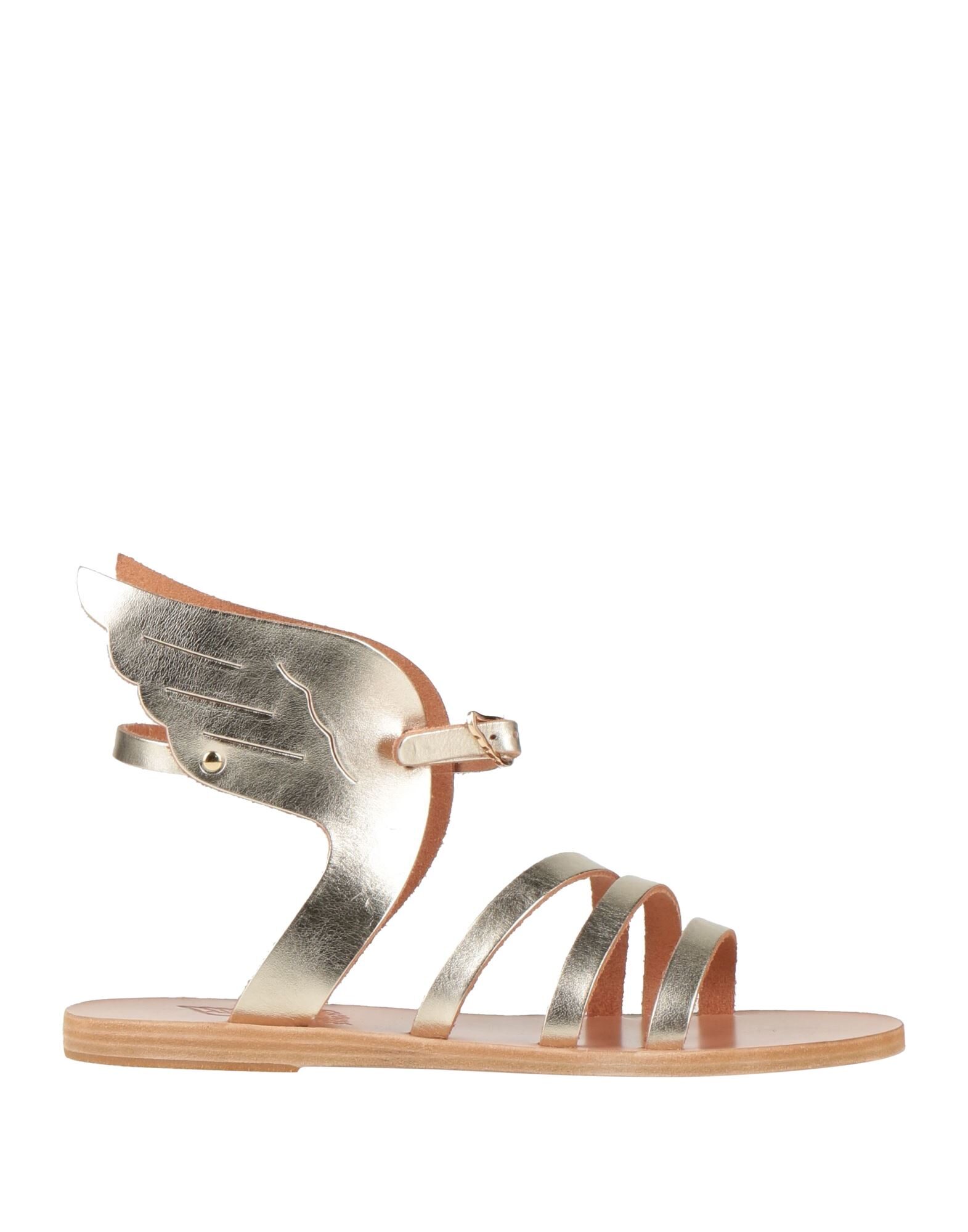 ANCIENT GREEK SANDALS - Sandalen