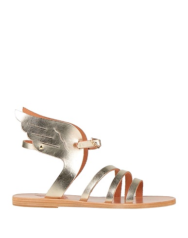 ANCIENT GREEK SANDALS Sandals Soft Leather